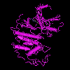 Molecular Structure Image for 3PXY