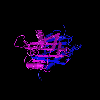 Molecular Structure Image for 3Q90