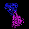 Molecular Structure Image for 3HND