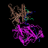 Structure molecule image