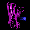 Molecular Structure Image for 3LRH