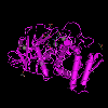 Molecular Structure Image for 3LS7