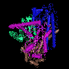 Molecular Structure Image for 3LSU