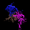 Molecular Structure Image for 3NWU