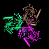 Molecular Structure Image for 3NZI