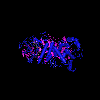 Molecular Structure Image for 3P23