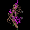 Molecular Structure Image for 3QOO