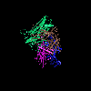 Molecular Structure Image for 3O6F