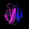 Structure molecule image