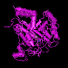 Molecular Structure Image for 1A4M