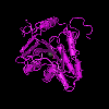 Molecular Structure Image for 3OPX