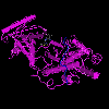 Molecular Structure Image for 3PTG