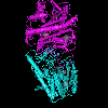 Molecular Structure Image for 3Q9C