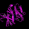 Molecular Structure Image for 3QF9