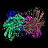 Molecular Structure Image for 3QHX