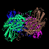 Molecular Structure Image for 3QI6