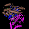 Molecular Structure Image for 3QMN