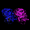 Molecular Structure Image for 1TUB