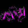 Molecular Structure Image for 2L4H