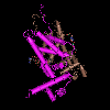 Molecular Structure Image for 3ANG