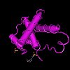 Structure molecule image