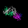 Molecular Structure Image for 3PWP