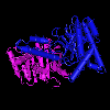 Molecular Structure Image for 3QAS