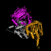 Molecular Structure Image for 3QMJ