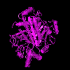 Molecular Structure Image for 2XA2