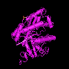 Structure molecule image