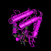 Molecular Structure Image for 3NW9