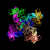 Molecular Structure Image for 3OGC