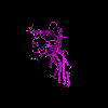 Molecular Structure Image for 3PV7