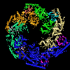 Molecular Structure Image for 3PXG