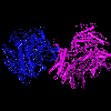 Molecular Structure Image for 3Q8W