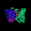 Molecular Structure Image for 2Y1W