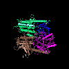 Molecular Structure Image for 2YC4