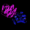 Molecular Structure Image for 3MWL