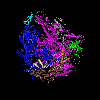 Molecular Structure Image for 3QT1