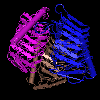 Molecular Structure Image for 3R1W