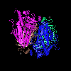 Molecular Structure Image for 3R2U