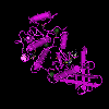 Molecular Structure Image for 2XNM