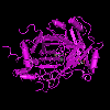 Molecular Structure Image for 2YBP