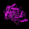 Molecular Structure Image for 2YBS