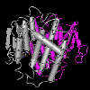 Molecular Structure Image for 3MAK