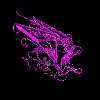 Molecular Structure Image for 3N35