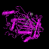 Molecular Structure Image for 3PDQ