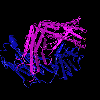 Molecular Structure Image for 3QCT