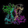 Molecular Structure Image for 3QZB