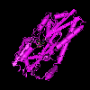 Molecular Structure Image for 2XA5